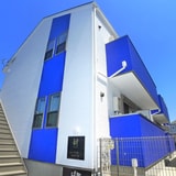 ヒューマンパレス新松戸Ⅹ