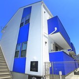 ヒューマンパレス新松戸Ⅹ