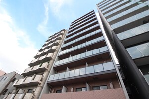 スパシエルクス亀戸（202）