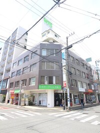 カサハラビル大船Ⅳ