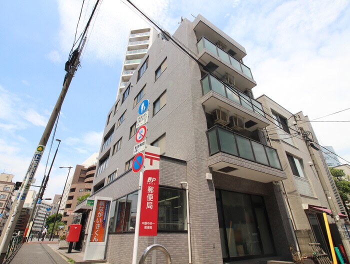 エイブル ルピナス東中野 東京都中野区東中野１丁目 丸ノ内線 中野坂上駅の賃貸情報 賃貸 賃貸マンション アパート 住宅情報のエイブル 東京都中野区 東中野１丁目のルピナス東中野賃貸情報