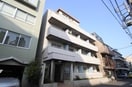 外観写真 ニュ－ハイム早稲田