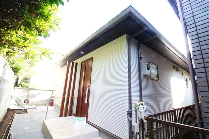 外観写真 堀尾貸家
