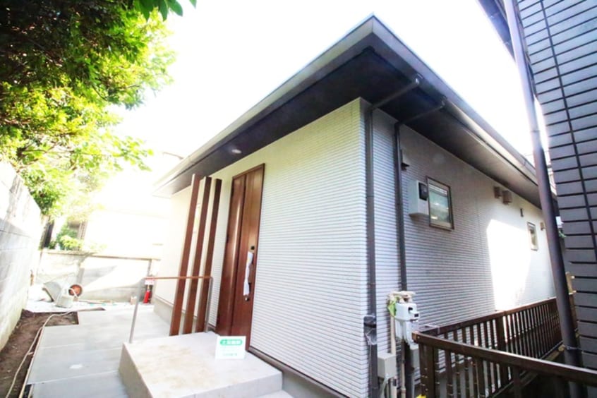 外観写真 堀尾貸家