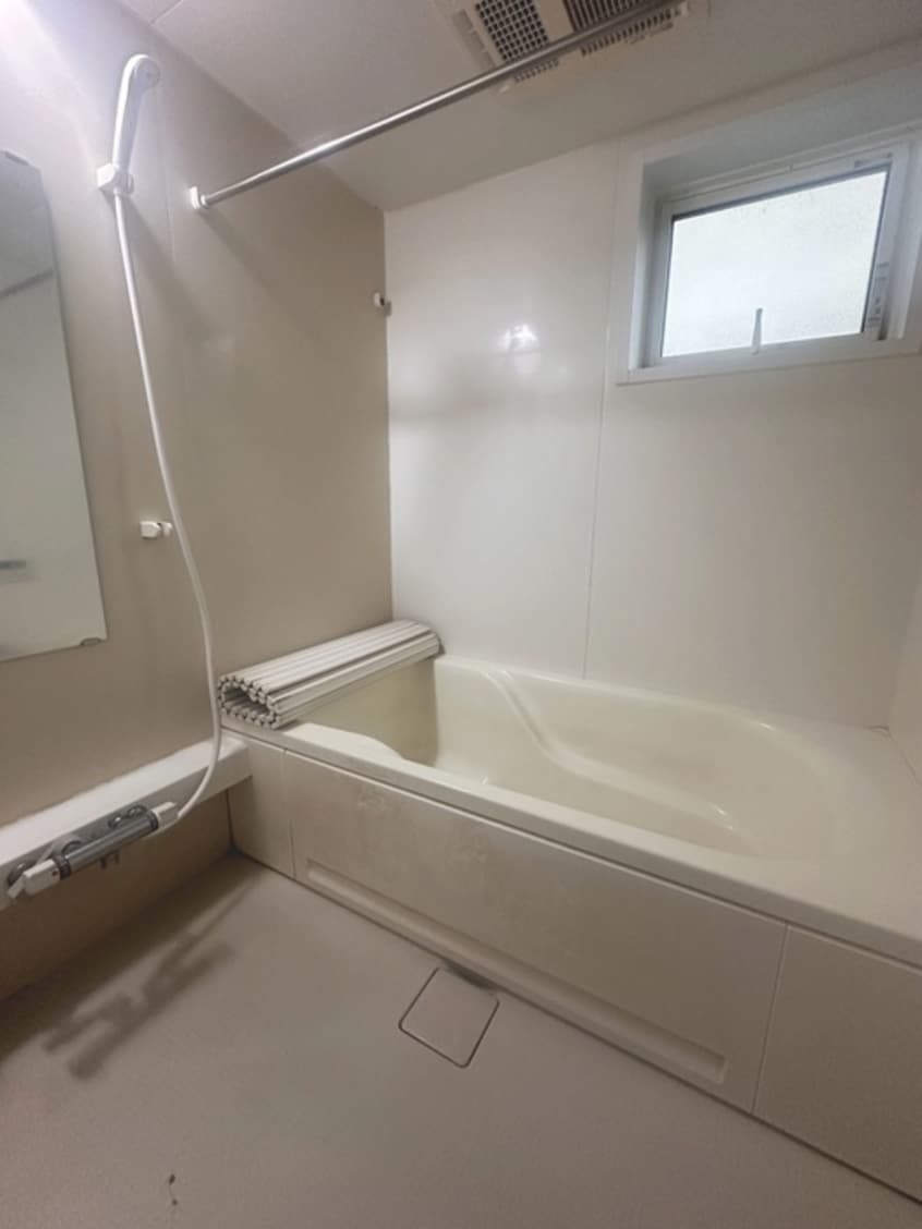 バス／シャワールーム等 堀尾貸家