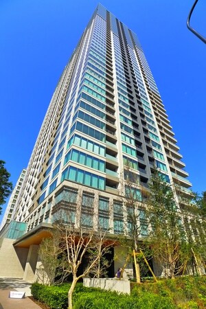 白金ザ・スカイEAST（９０１）