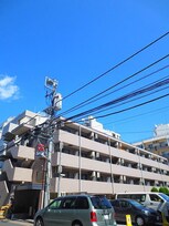 パークウェル吉祥寺(308)