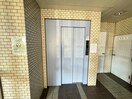 建物設備 TEK藤沢ハイツ