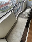 ベランダ・バルコニー TEK藤沢ハイツ