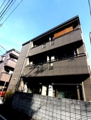 外観写真 ＡＳＡＫＯビル