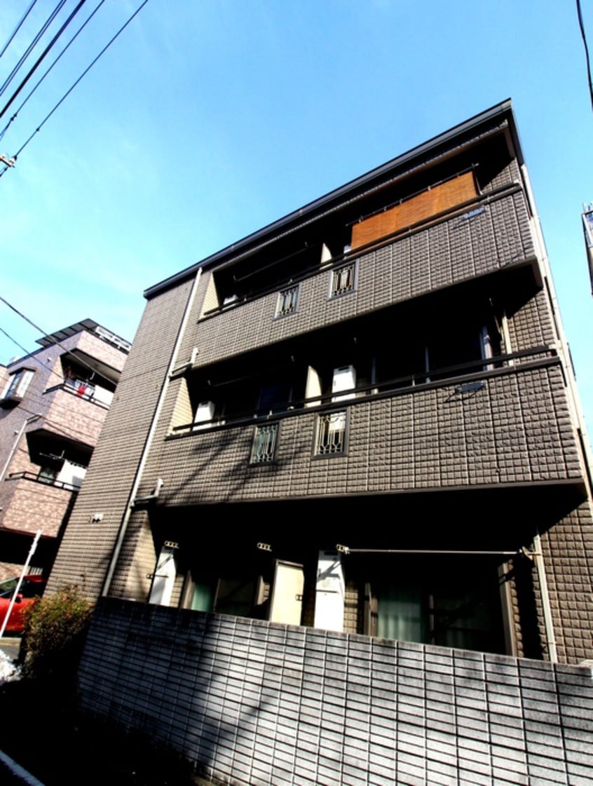 外観写真 ＡＳＡＫＯビル