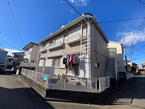 テラス茅ヶ崎