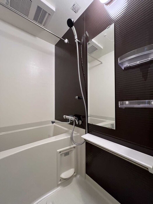 バス／シャワールーム等 FAIR亀戸クレスト