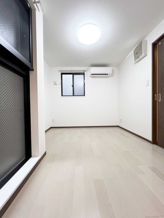 室内からの展望 FAIR亀戸クレスト