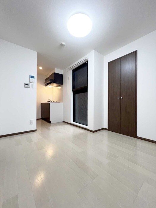 居室 FAIR亀戸クレスト