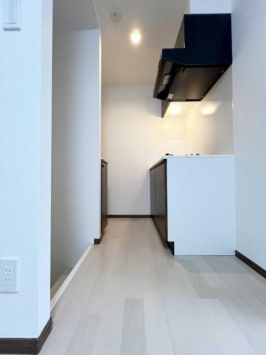 廊下 FAIR亀戸クレスト