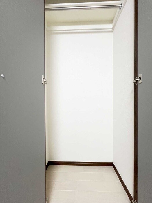 収納 FAIR亀戸クレスト