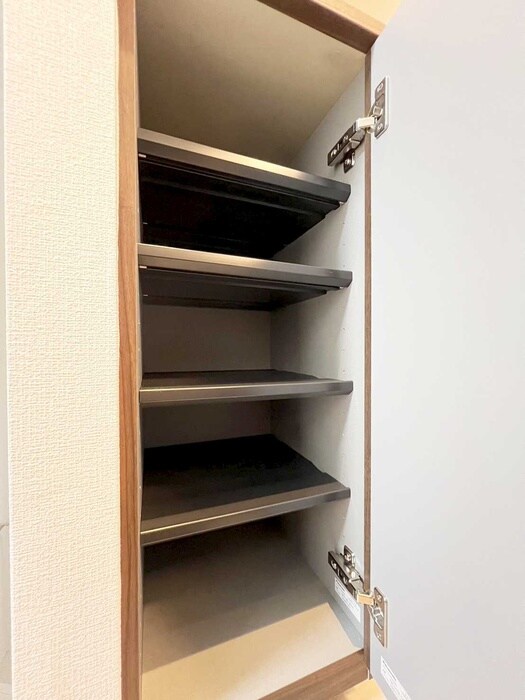 靴箱 FAIR亀戸クレスト