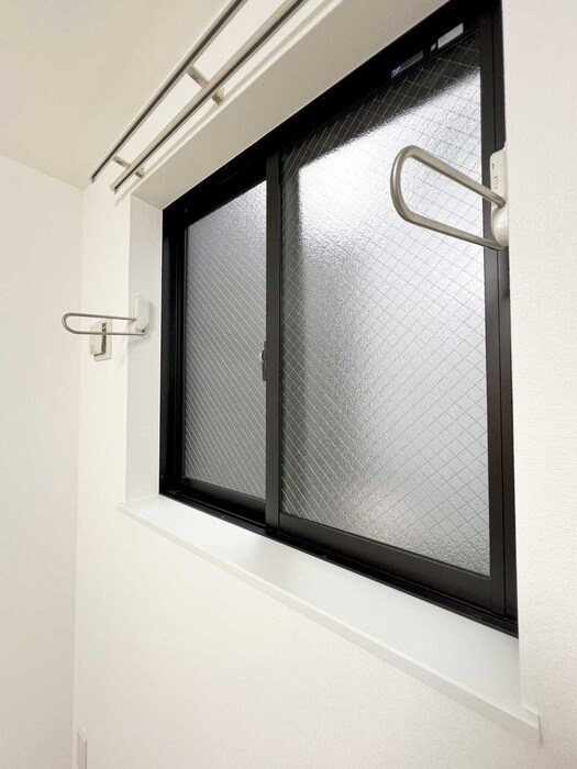 内観写真 FAIR亀戸クレスト