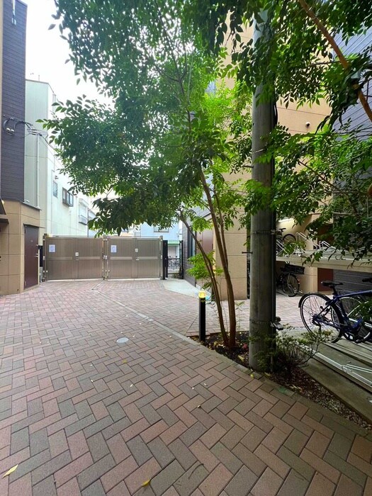 周辺環境 FAIR亀戸クレスト