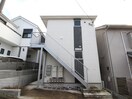 外観写真 ブーローニュ上大岡