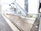 周辺環境 ブーローニュ上大岡