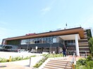 ヨークフーズ上大岡店(スーパー)まで550m ブーローニュ上大岡
