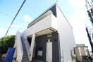 外観写真 casa vecchia