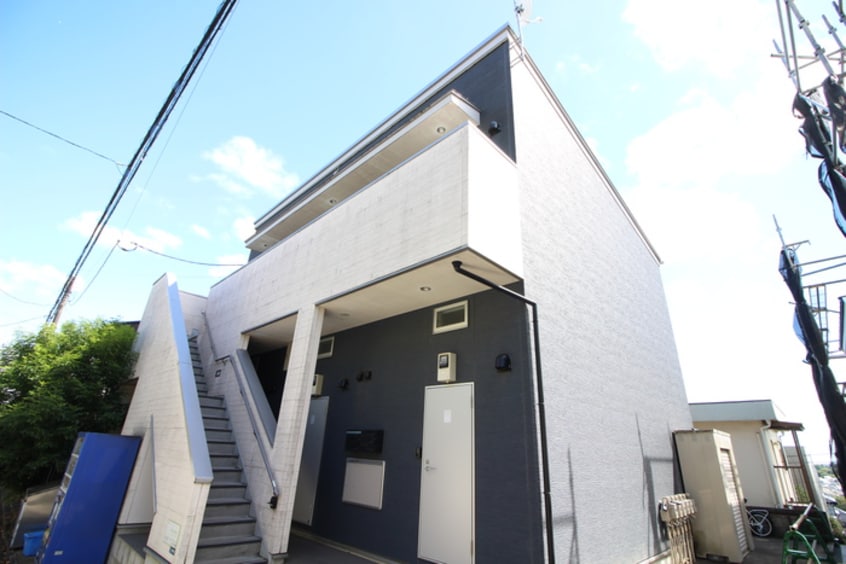 外観写真 casa vecchia