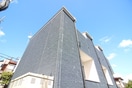 外観写真 casa vecchia
