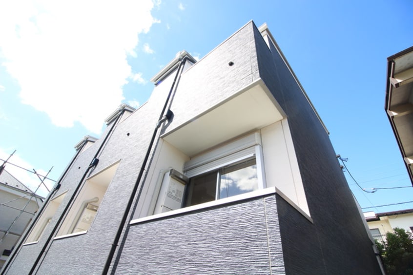 外観写真 casa vecchia