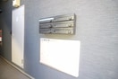 建物設備 casa vecchia