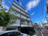 ソアブールM西落合（301）