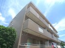 サンハイツ荒巻の外観