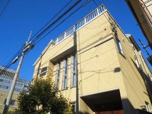 東中野戸建