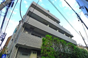 プロフ高田馬場（205）