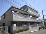 エミネンス宮前平