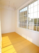 ベランダ・バルコニー はまなす荘Ⅱ