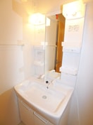 洗面 はまなす荘Ⅱ