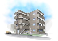 オークレスト南砂