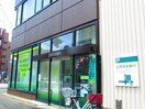 三井住友銀行　砂町支店(銀行)まで1000m オークレスト南砂