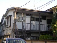 あかつき荘