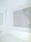 バス／シャワールーム等 ミル　タンドレス