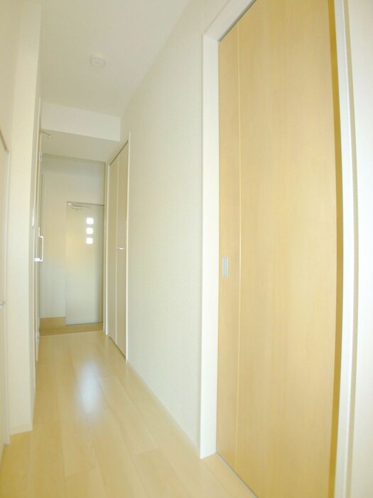 室内からの展望 ミル　タンドレス