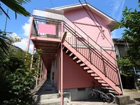 シャングリラ　壱番館