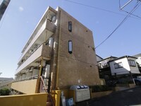 ﾗｲｵﾝｽﾞﾏﾝｼｮﾝ田奈(105)