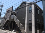 ベルメール中央林間