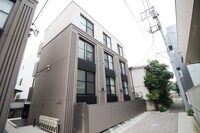 アストラ羽田Ｃ棟