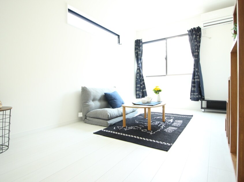 居室 SHレジデンスⅢ