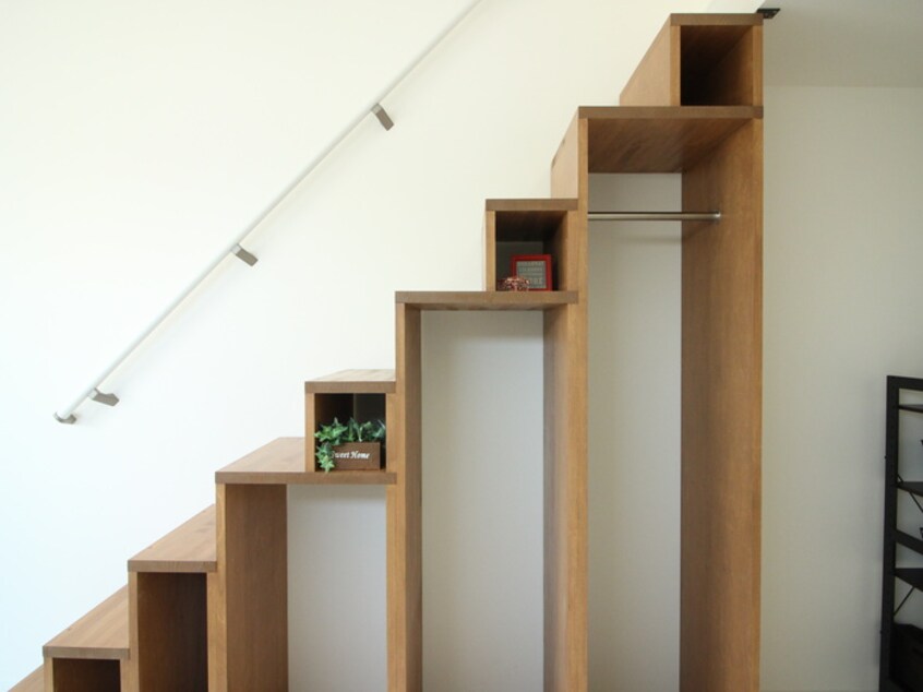 収納 SHレジデンスⅢ